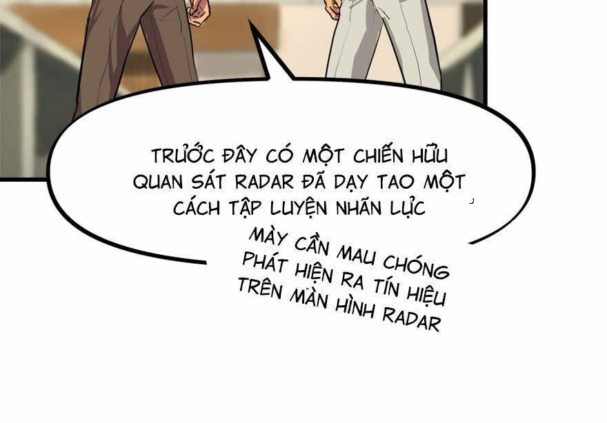 Vua Sinh Tồn: Chapter 41