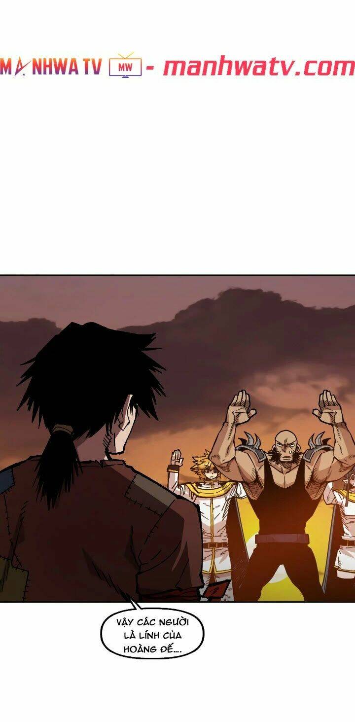 Nô Lệ Nghịch Thiên: Chapter 51