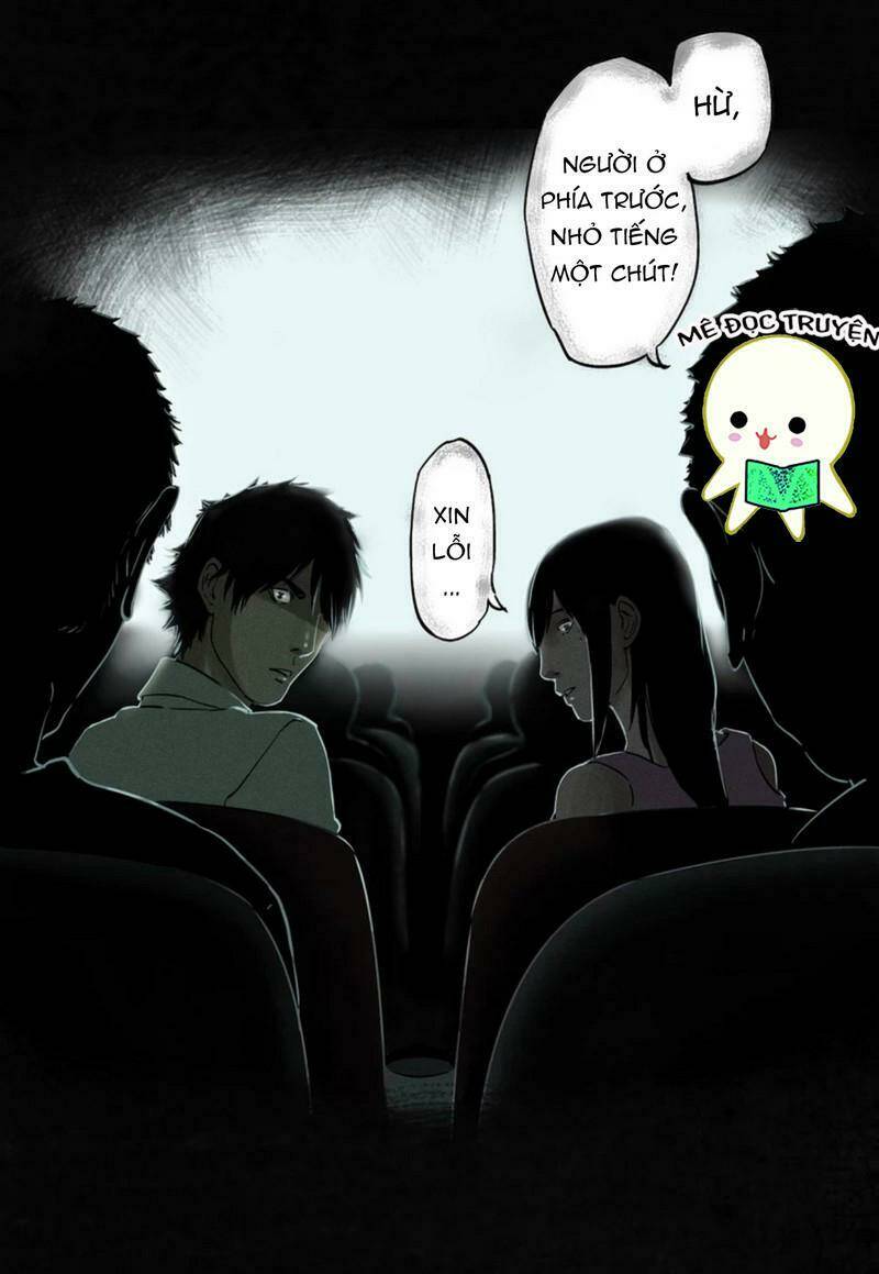 Thành Đô 1995: Chapter 34