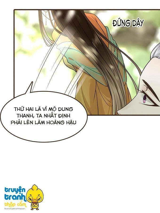 Đại Giá Thừa Tướng: Chapter 20