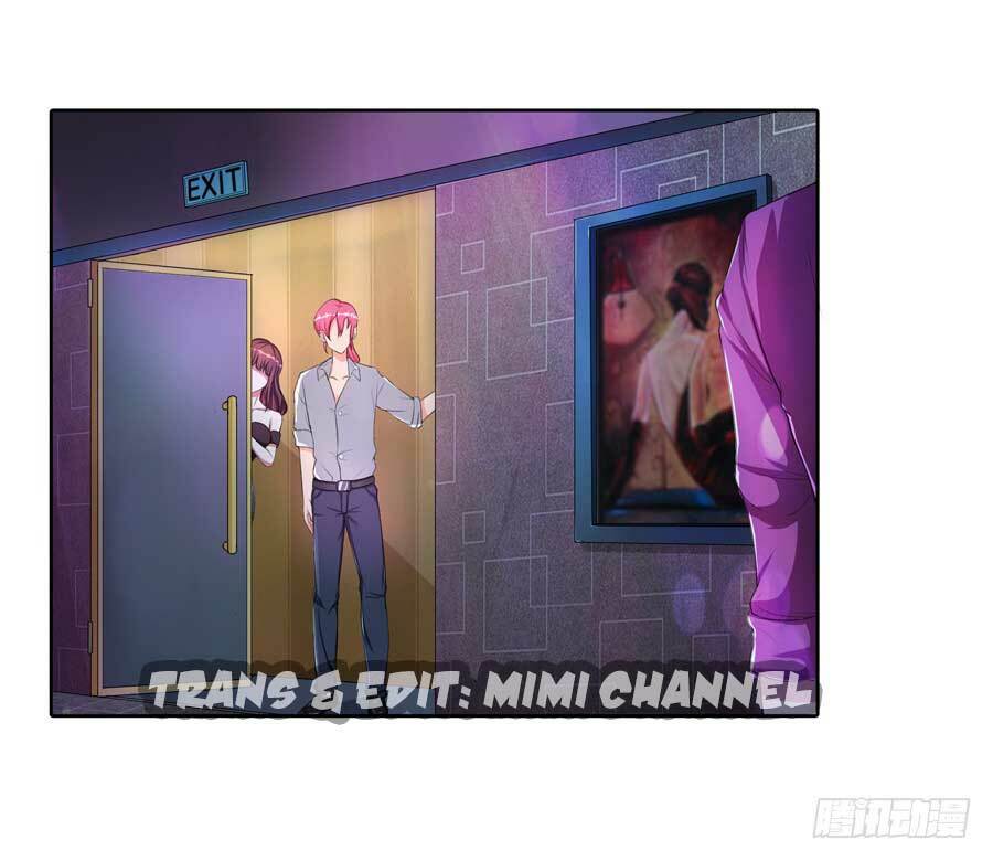 Gả Cho Tình Cũ Làm Lão Bà: Chapter 18