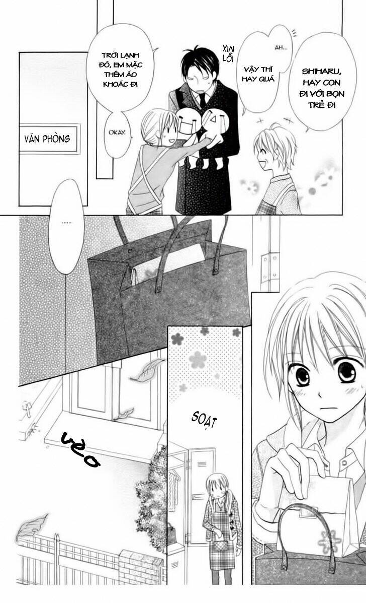 Love So Life: Chapter 6