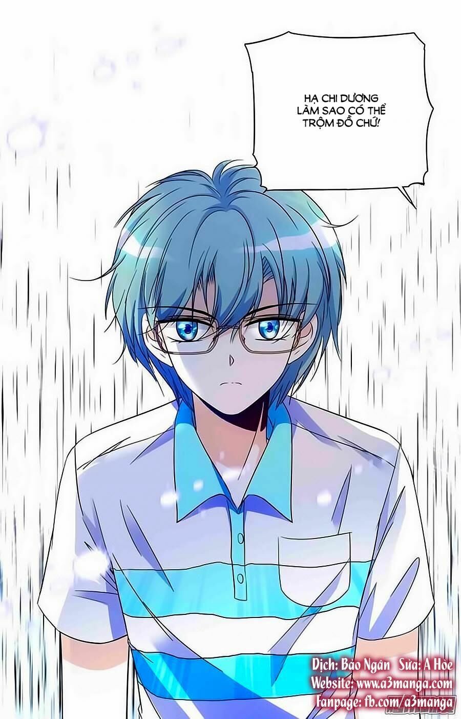 Thanh Ninh Chi Hạ: Chapter 46