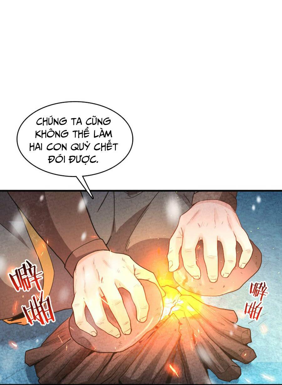 Ngươi Thực Sự Là Thiên Tài: Chapter 1.1