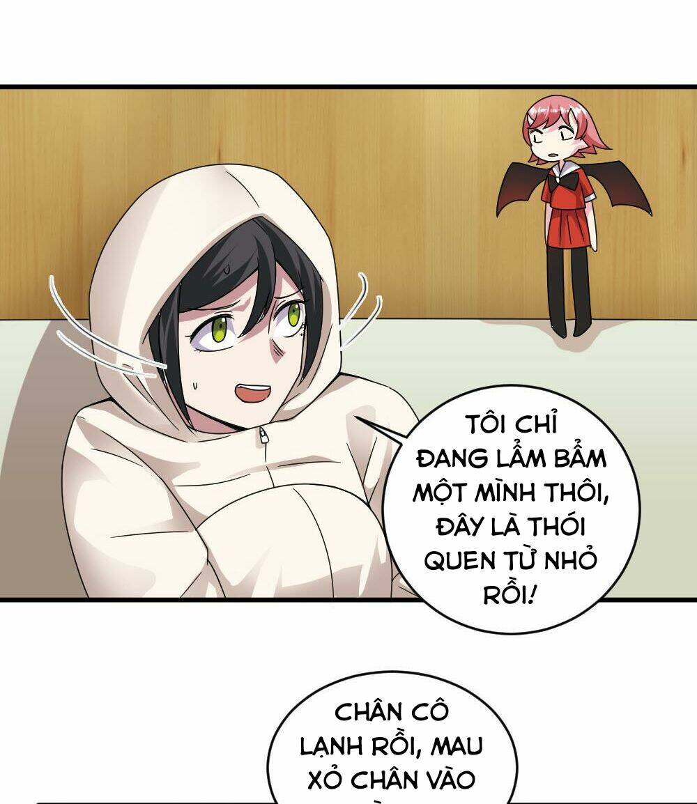 Hệ Thống Nghịch Tập Thiên Hậu: Chapter 41