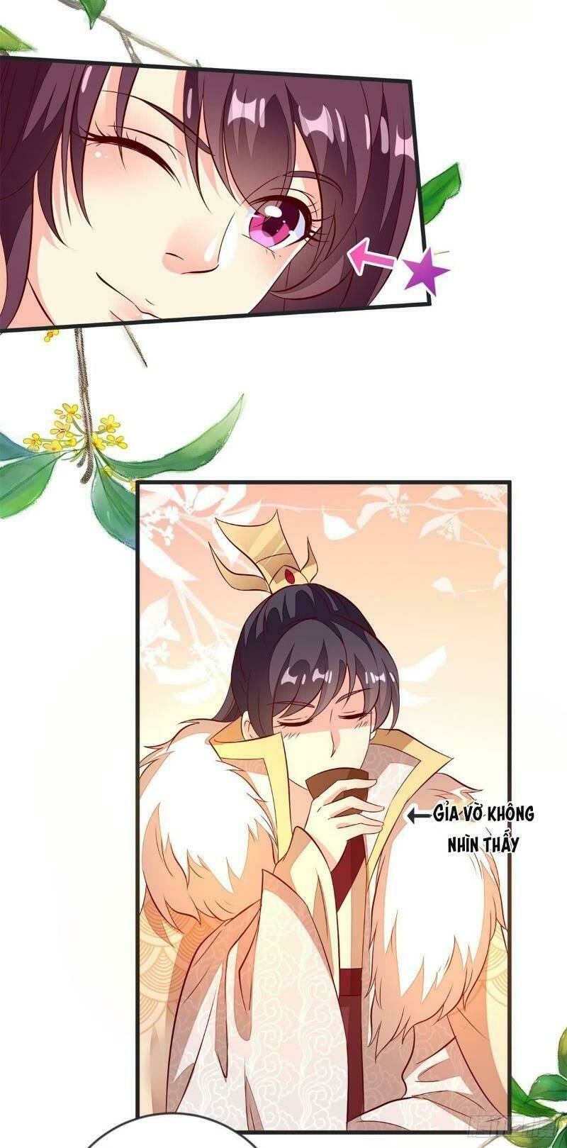 Đế Hoàng Chi Thần Y Khí Phi: Chapter 40