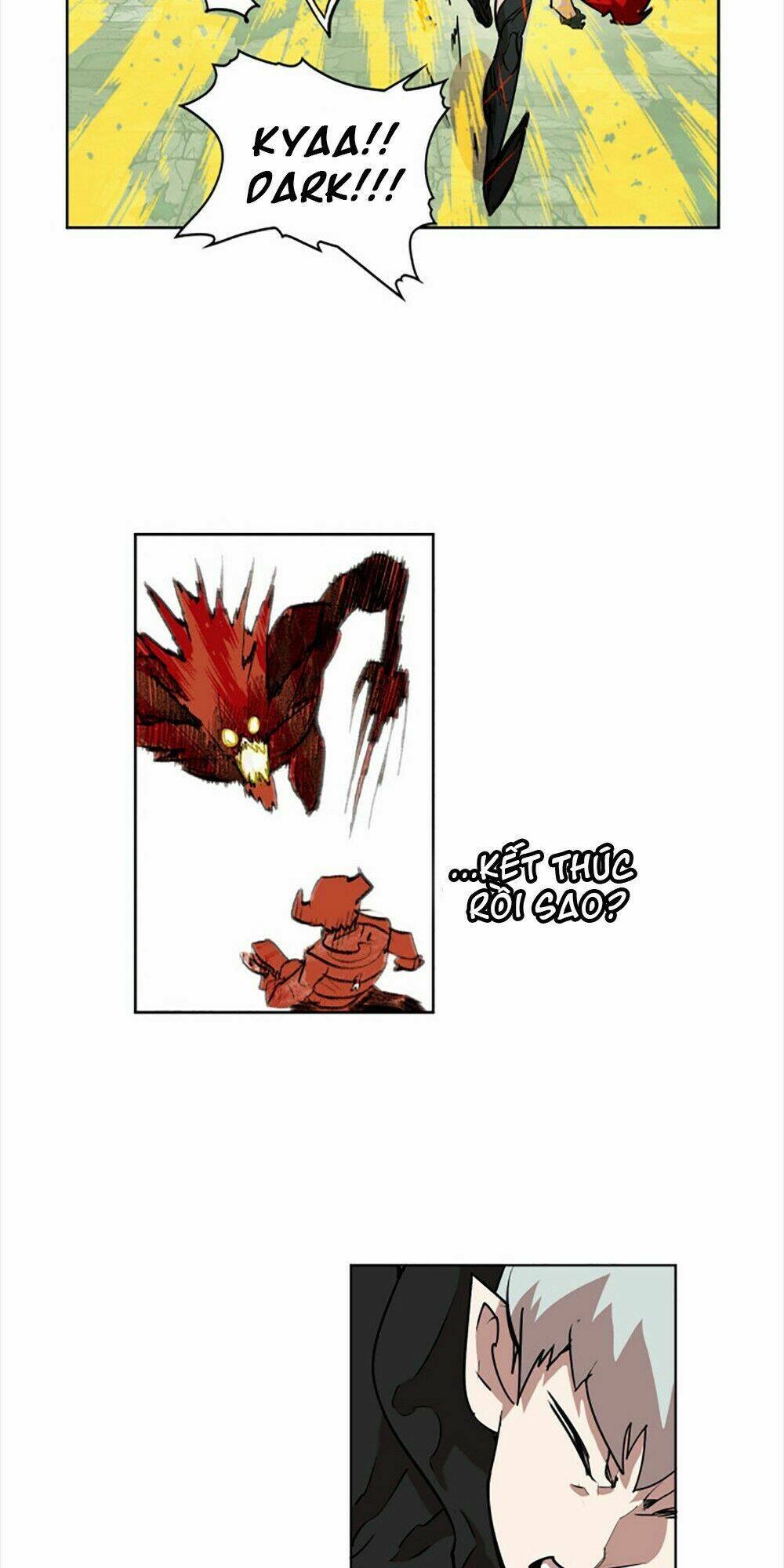 Hard Core Leveling Warrior: Chapter 18