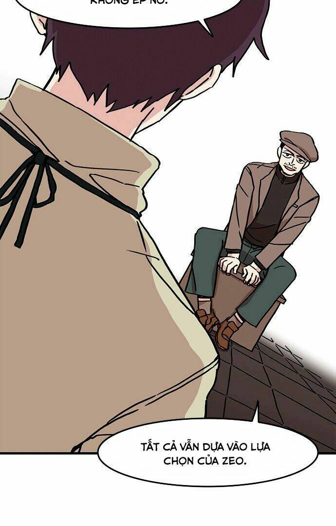 Minus Hand: Chapter 16