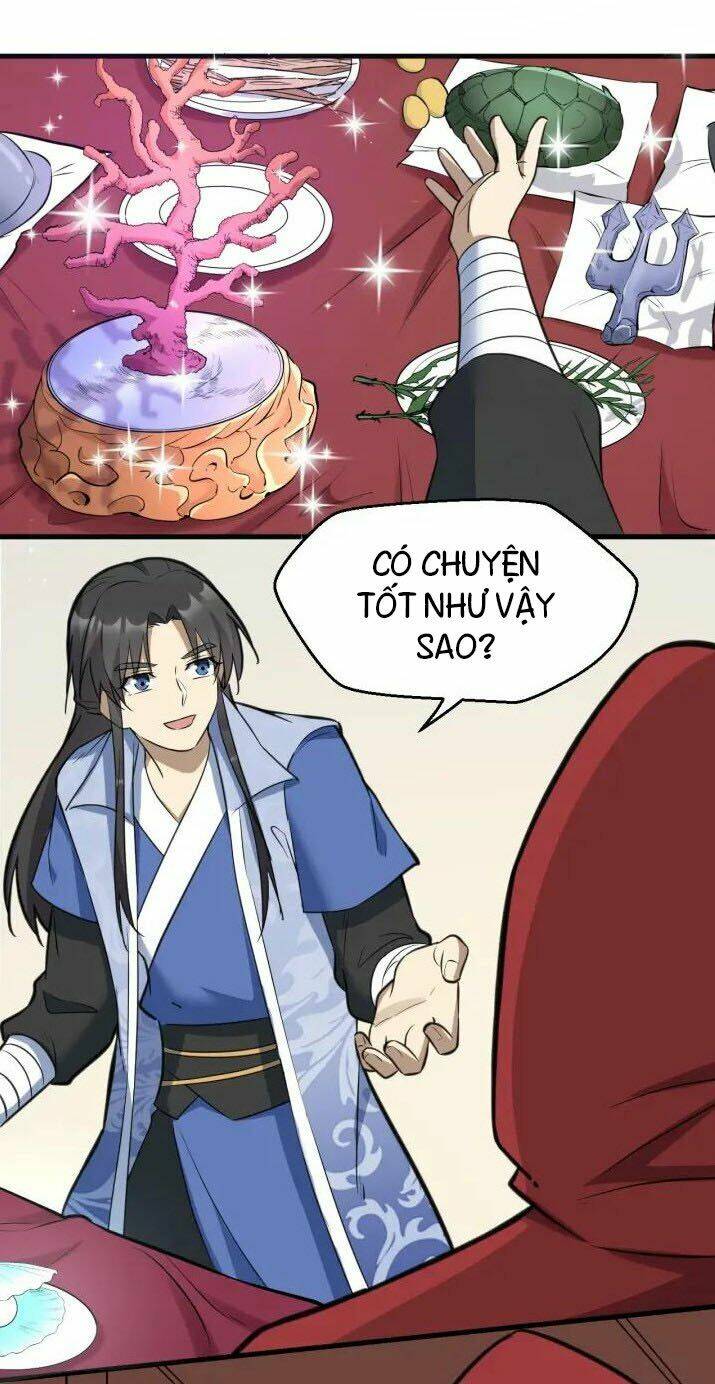 Đại Nghịch Chi Môn: Chapter 66