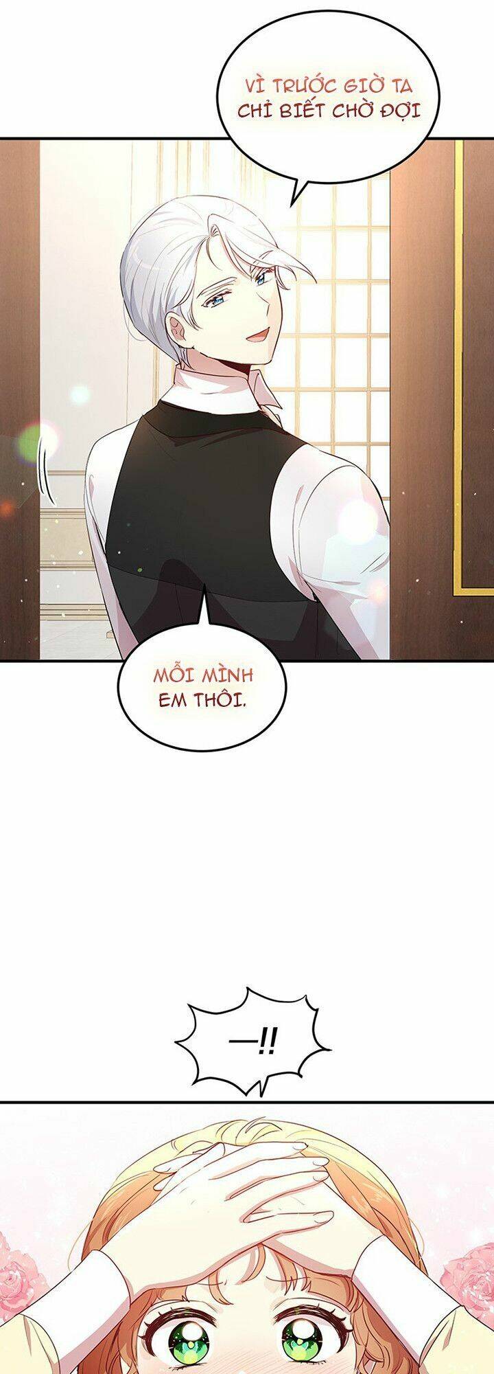 Công Tước, Loạn Vừa Thôi!: Chapter 106