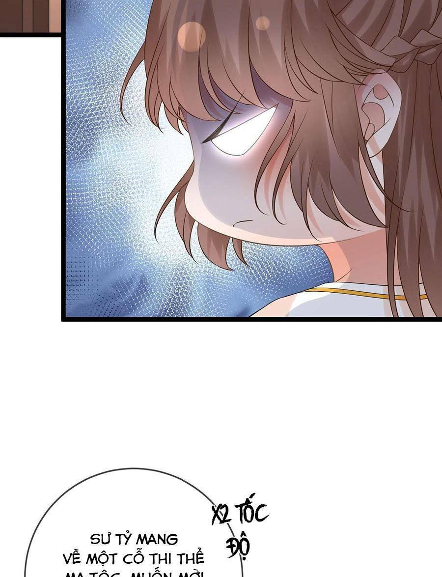 Ma Đầu Vạn Ác Năm Tuổi Rưỡi: Chapter 73