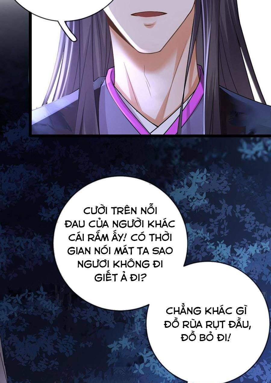 Ma Đầu Vạn Ác Năm Tuổi Rưỡi: Chapter 72