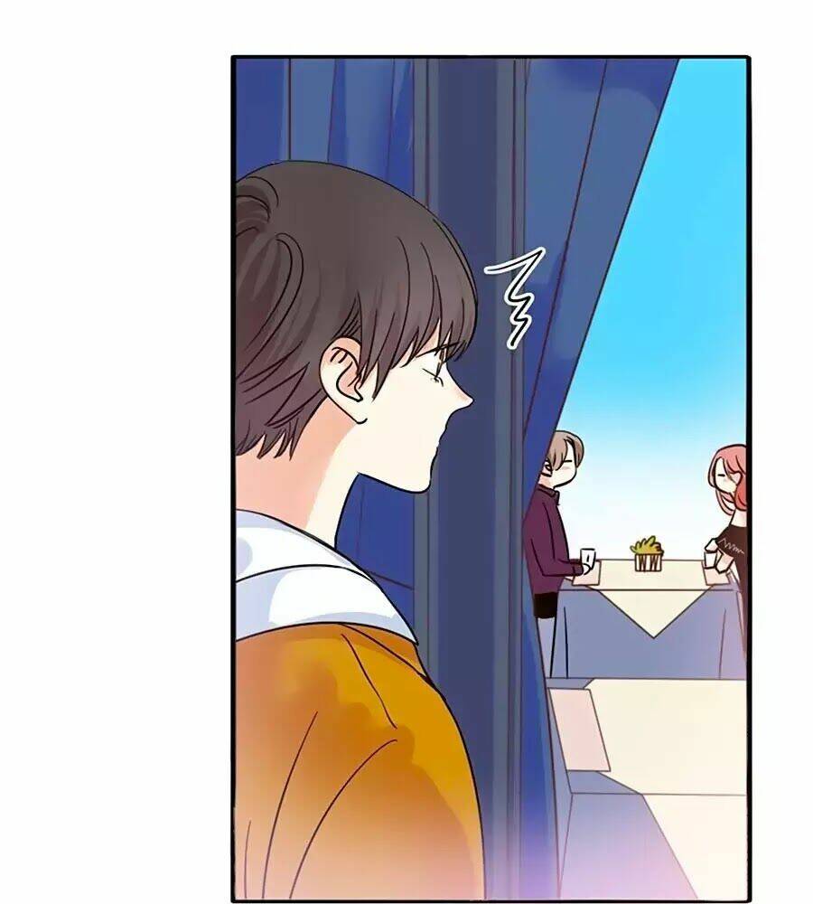 Mùi Hương Lãng Mạn: Chapter 15