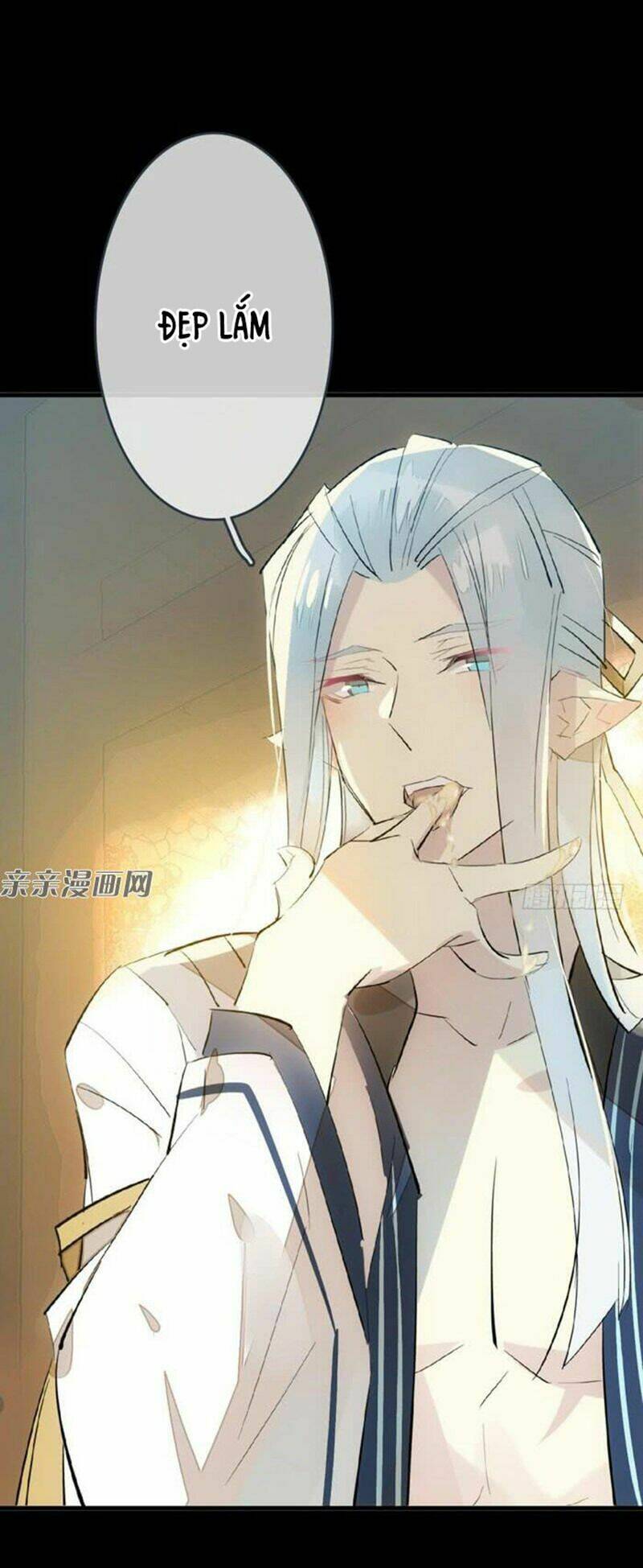 Sư Phụ Lại Trêu Chọc Ta: Chapter 51.8