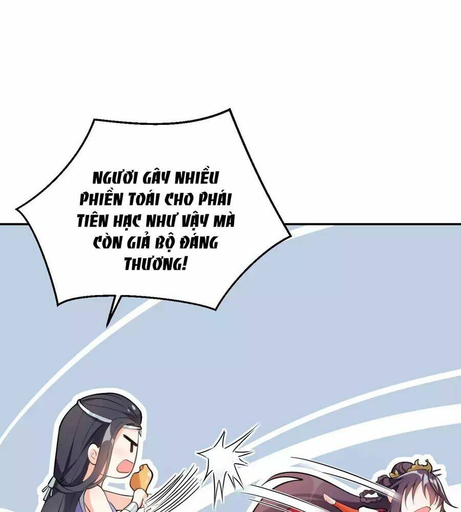 Nữ Tiên Tôn Bận Đào Hôn: Chapter 2.2