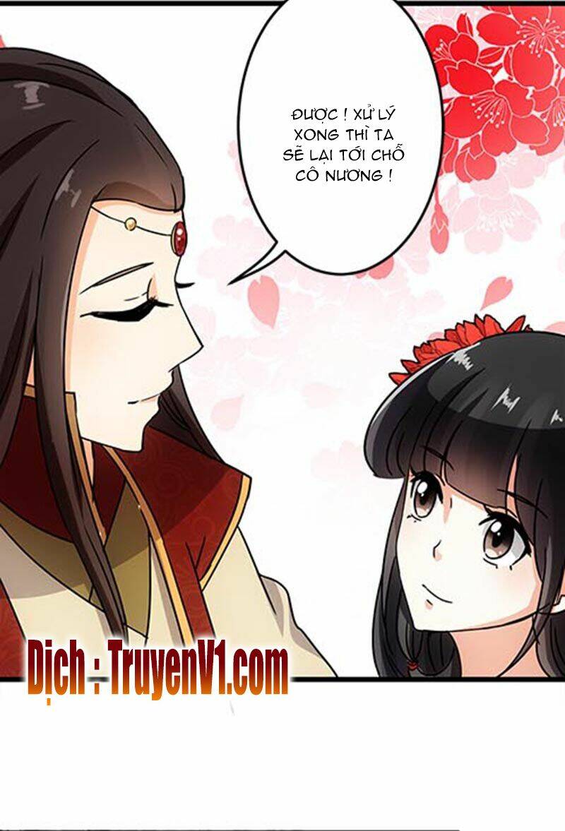 Vương Gia! Ngươi Thật Bỉ Ổi: Chapter 39