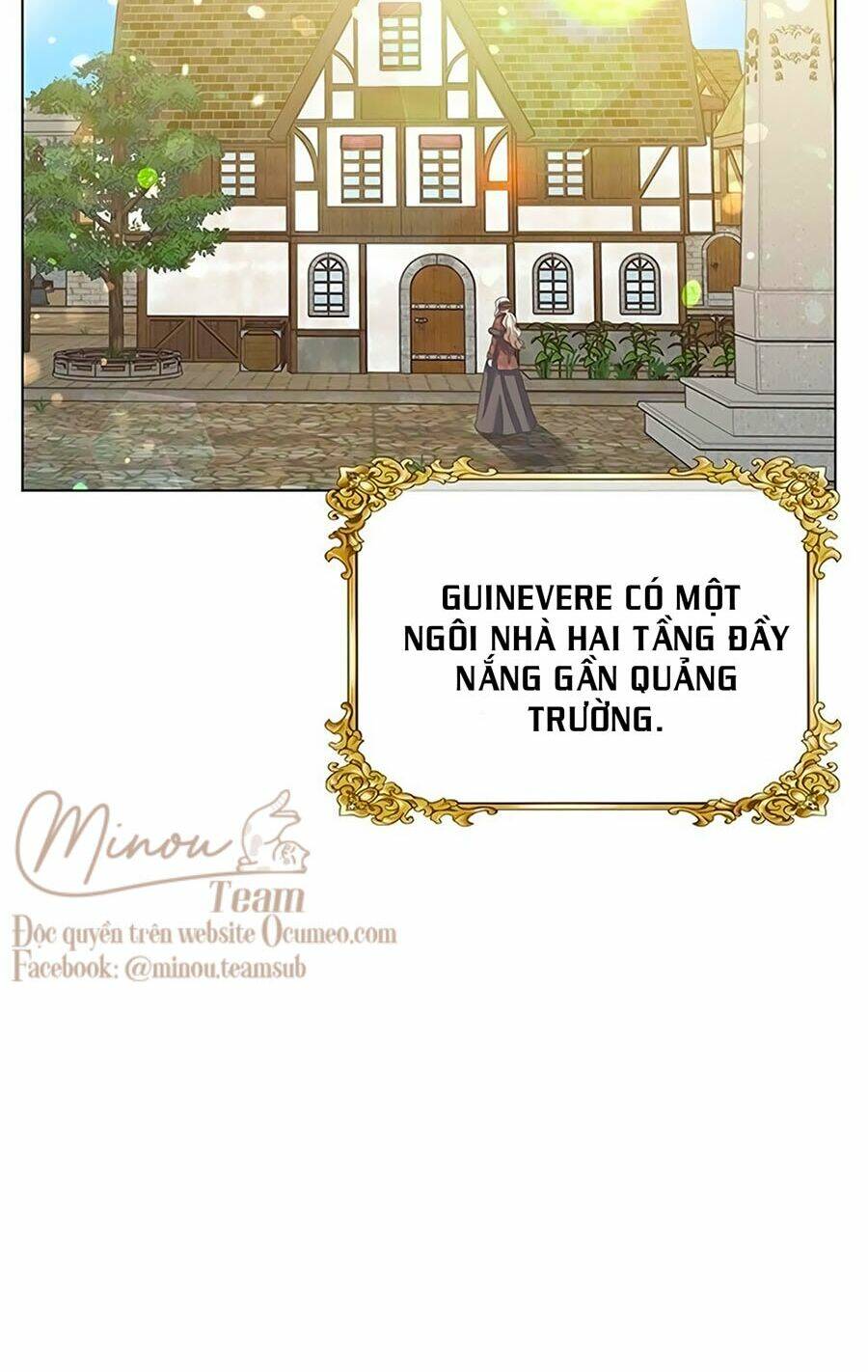 Khu Vườn Câm Lặng: Chapter 10