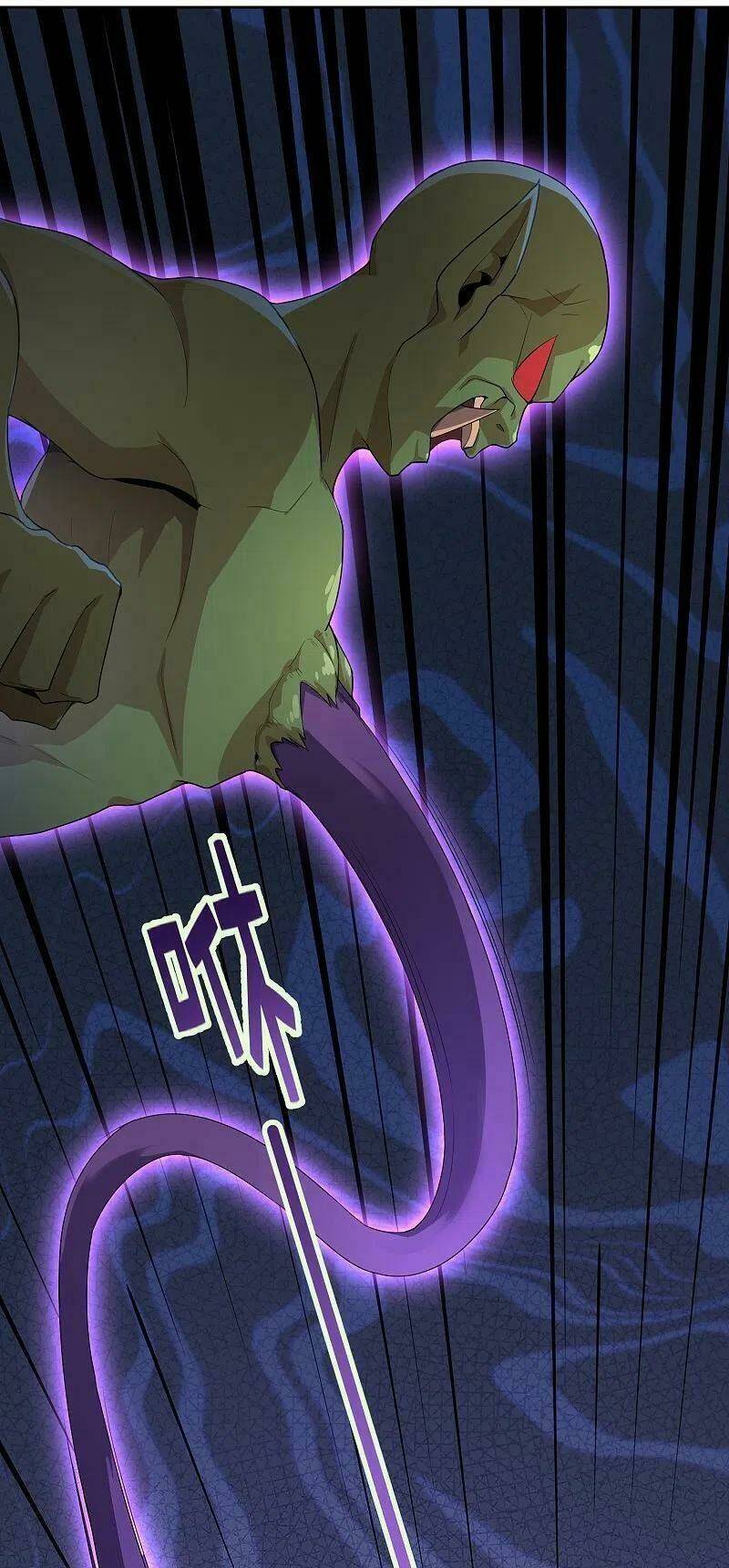 Vòng Bạn Bè Mạnh Nhất Của Tiên Giới: Chapter 171