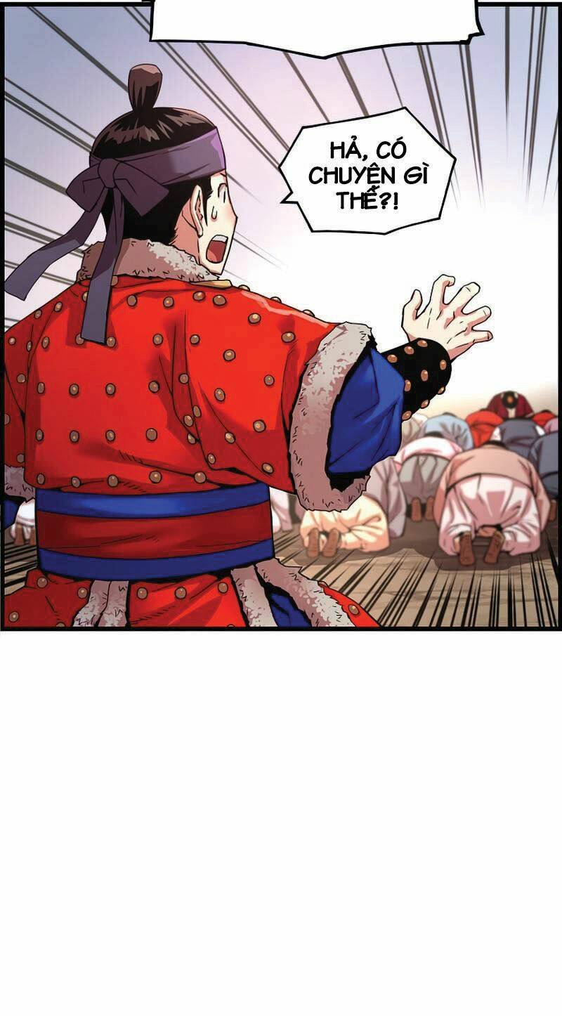 Tôi Sẽ Sống Như Một Hoàng Tử: Chapter 80