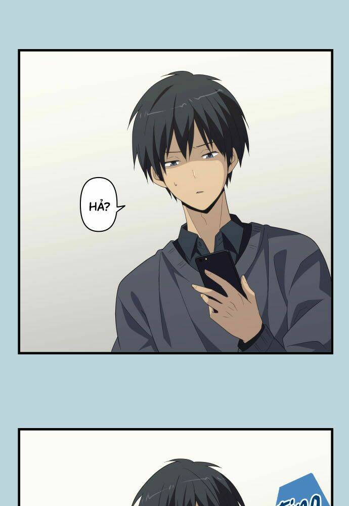 Blue Hearts: Chapter 45