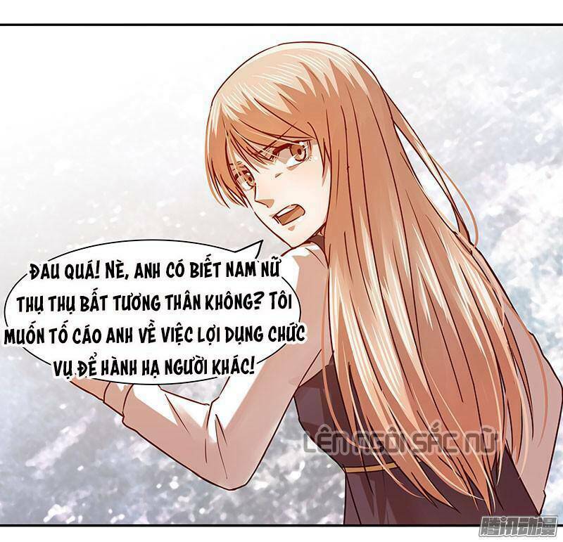 Vợ Yêu Của Ác Ma: Chapter 22