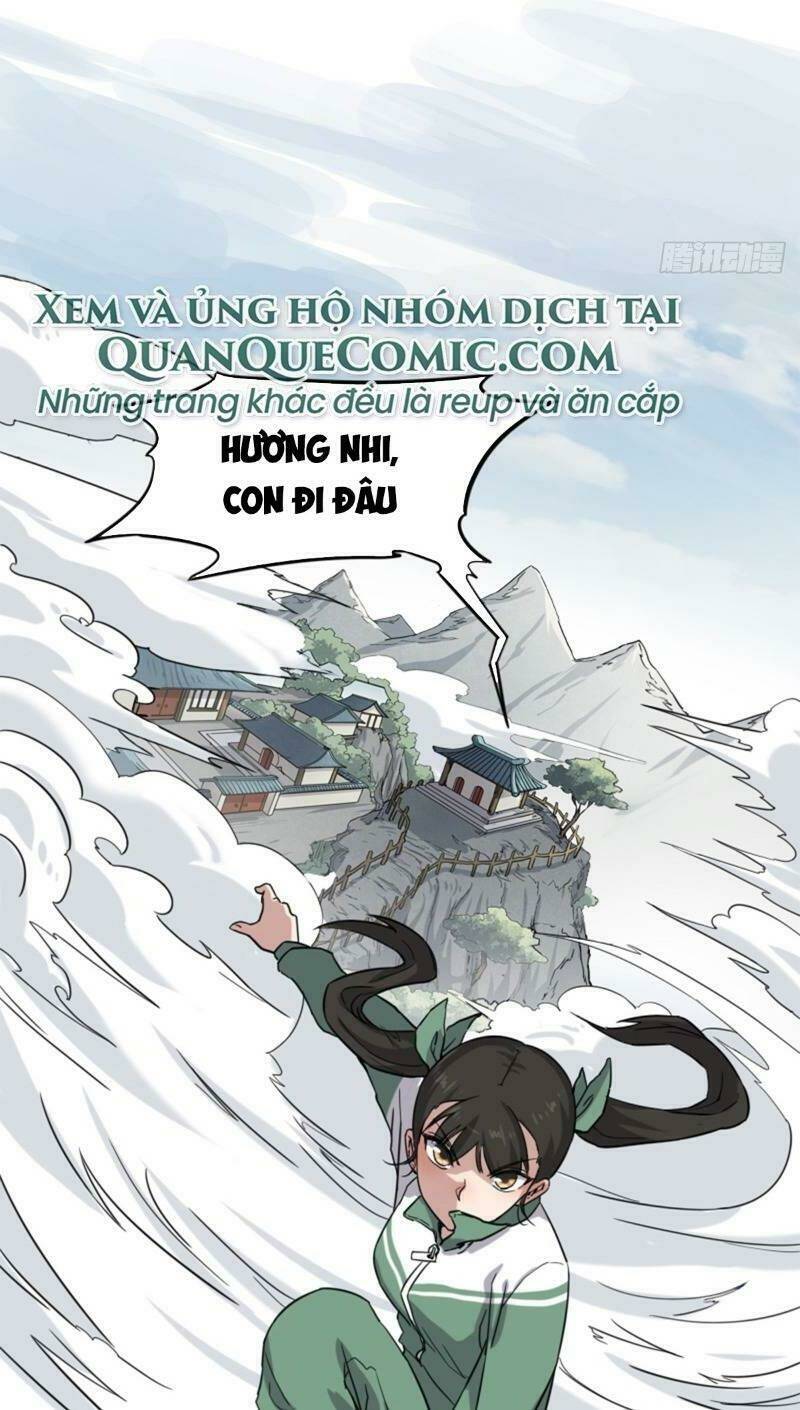Ta Độ Kiếp Thất Bại Đều Là Tại Ngươi: Chapter 1