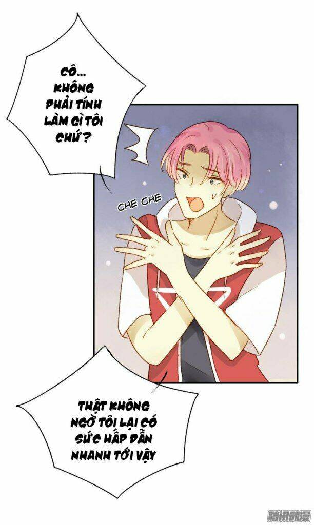 Sức Mạnh Của Sắc Đẹp: Chapter 168