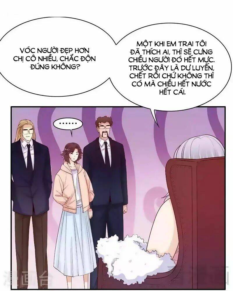 101 Phương Pháp Của Tổng Tài: Chapter 66