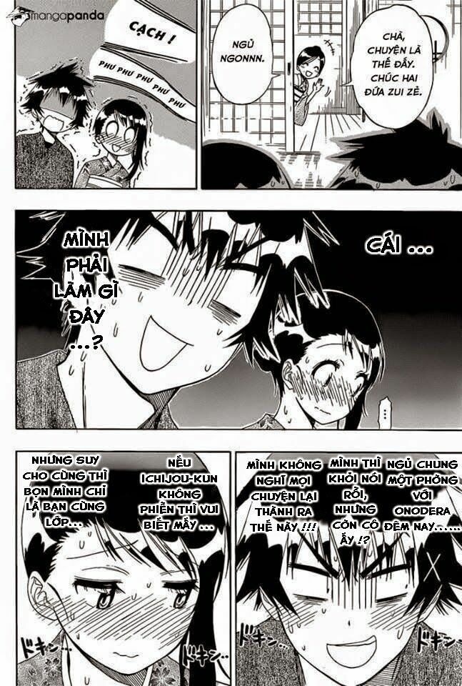 Tình Yêu Ngang Trái: Chapter 144