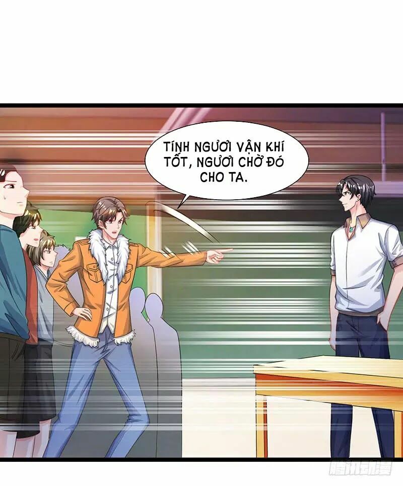 Trọng Sinh Khí Thiếu Quy Lai: Chapter 30
