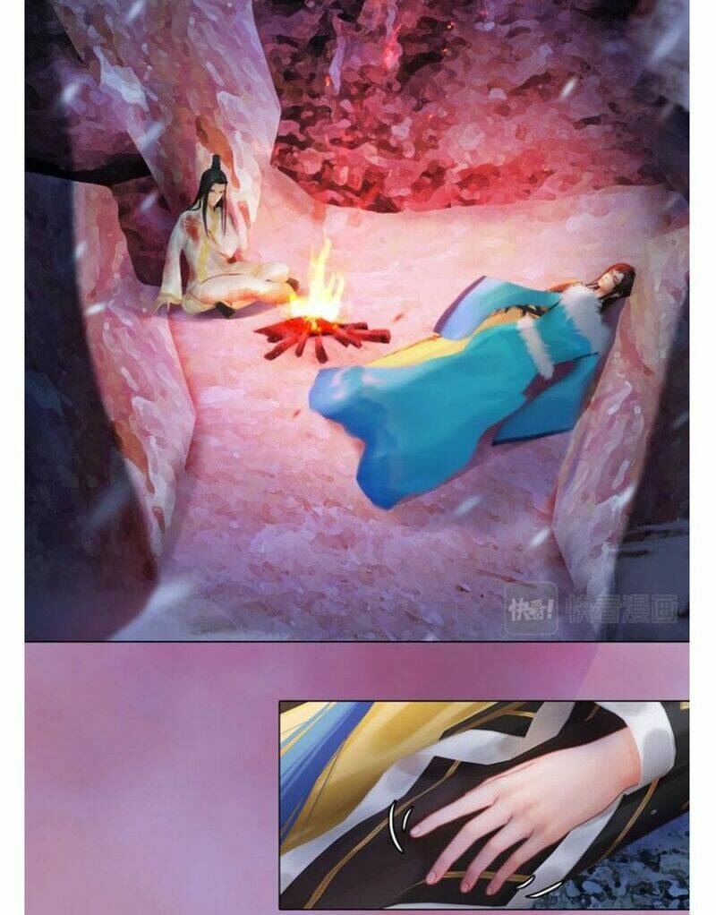 Yêu Nhan Lệnh: Chapter 45