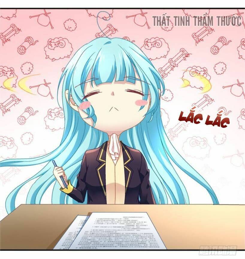 Đế Vương Ta Vẫn Còn Nhỏ: Chapter 52