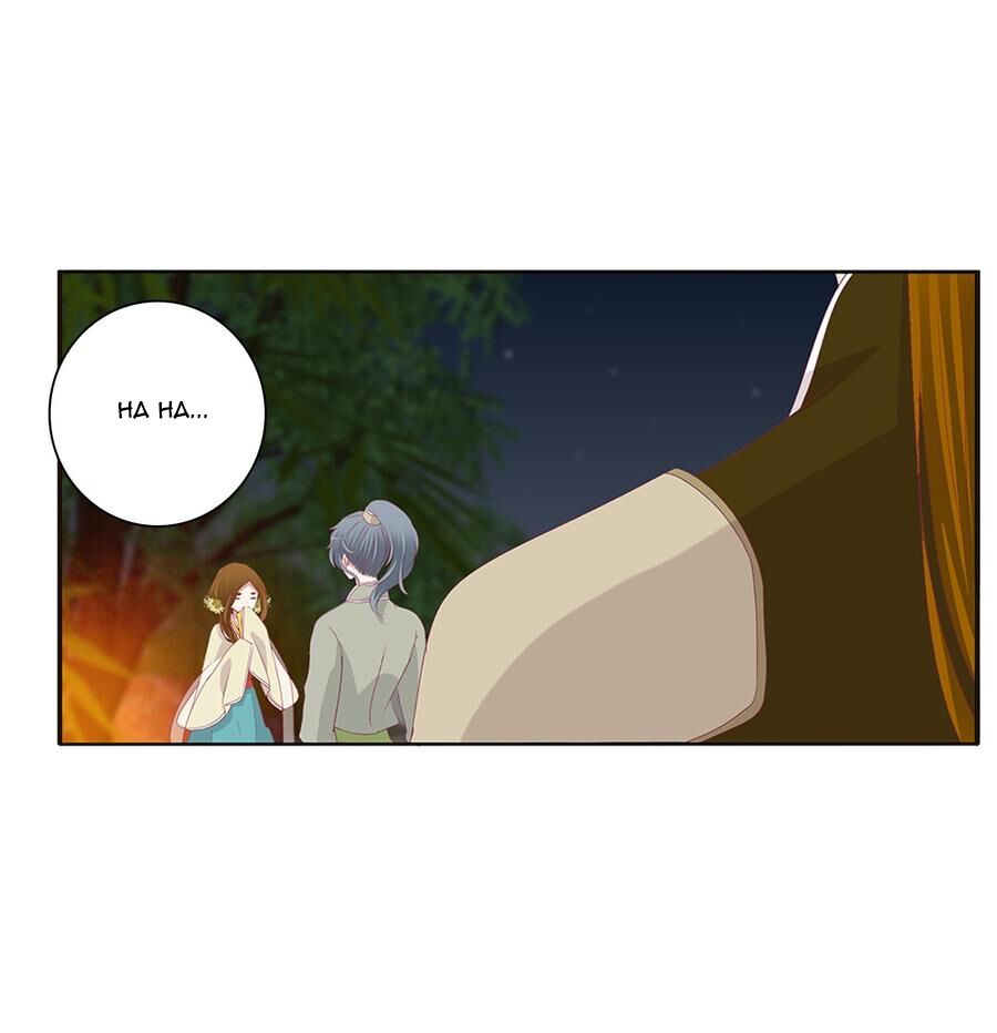 Thông Linh Phi: Chapter 545