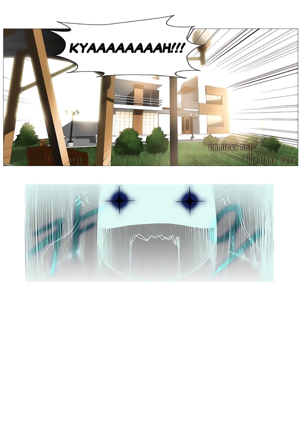 Mrs. Seonnyeo: Chapter 24