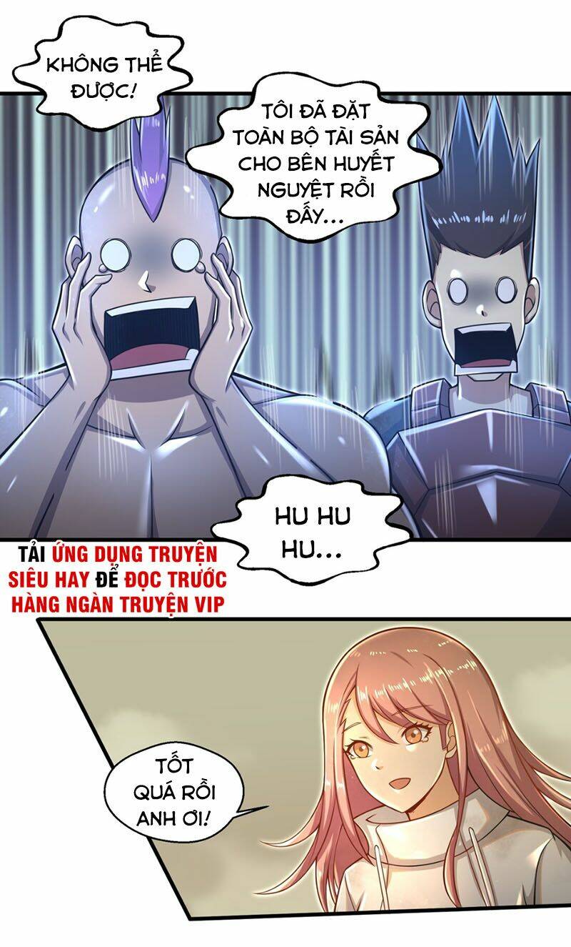 Một Trăm Triệu Điểm: Chapter 23