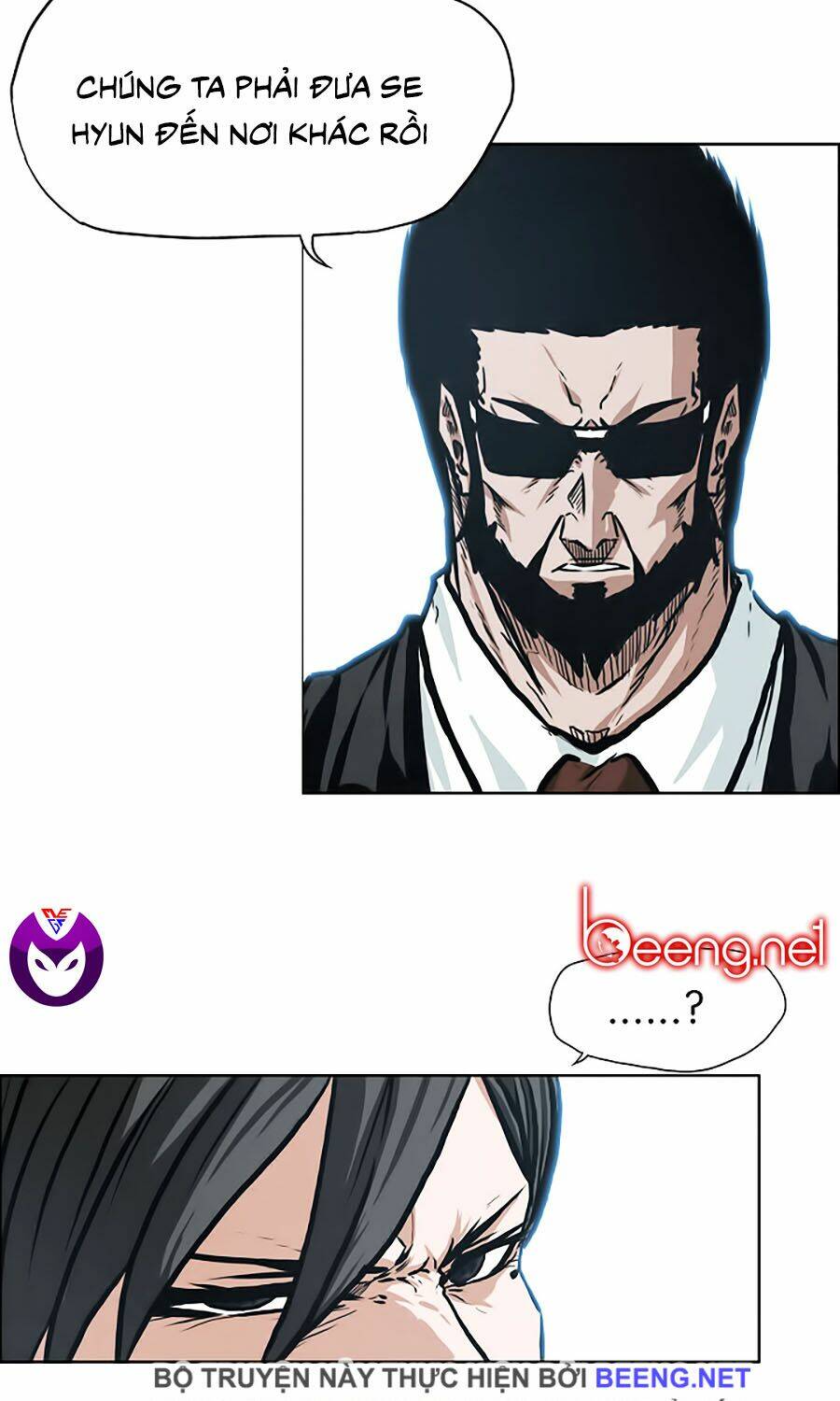 Bá Chủ Học Đường Ss3: Chapter 10