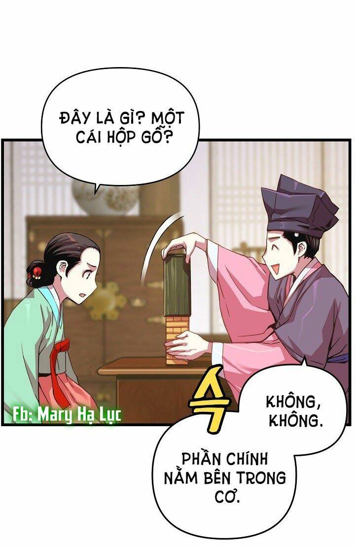 Tôi Sẽ Sống Như Một Hoàng Tử: Chapter 11