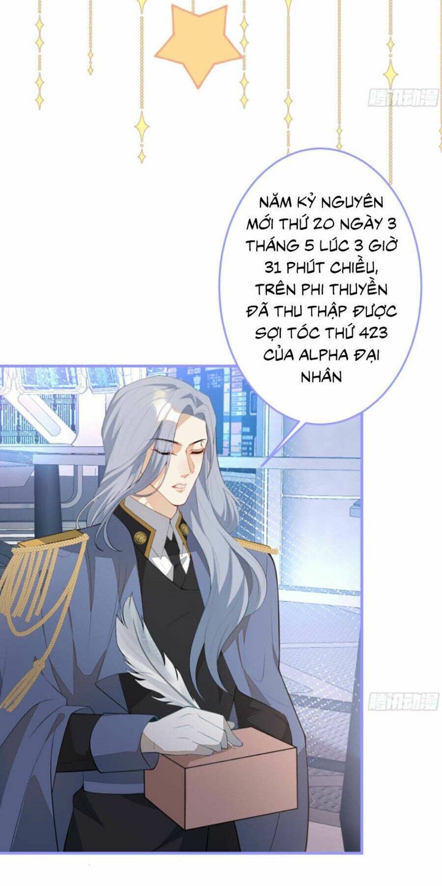 Xuyên Không Đến Thế Giới Trở Thành Đóa Hoa Của Anh: Chapter 24