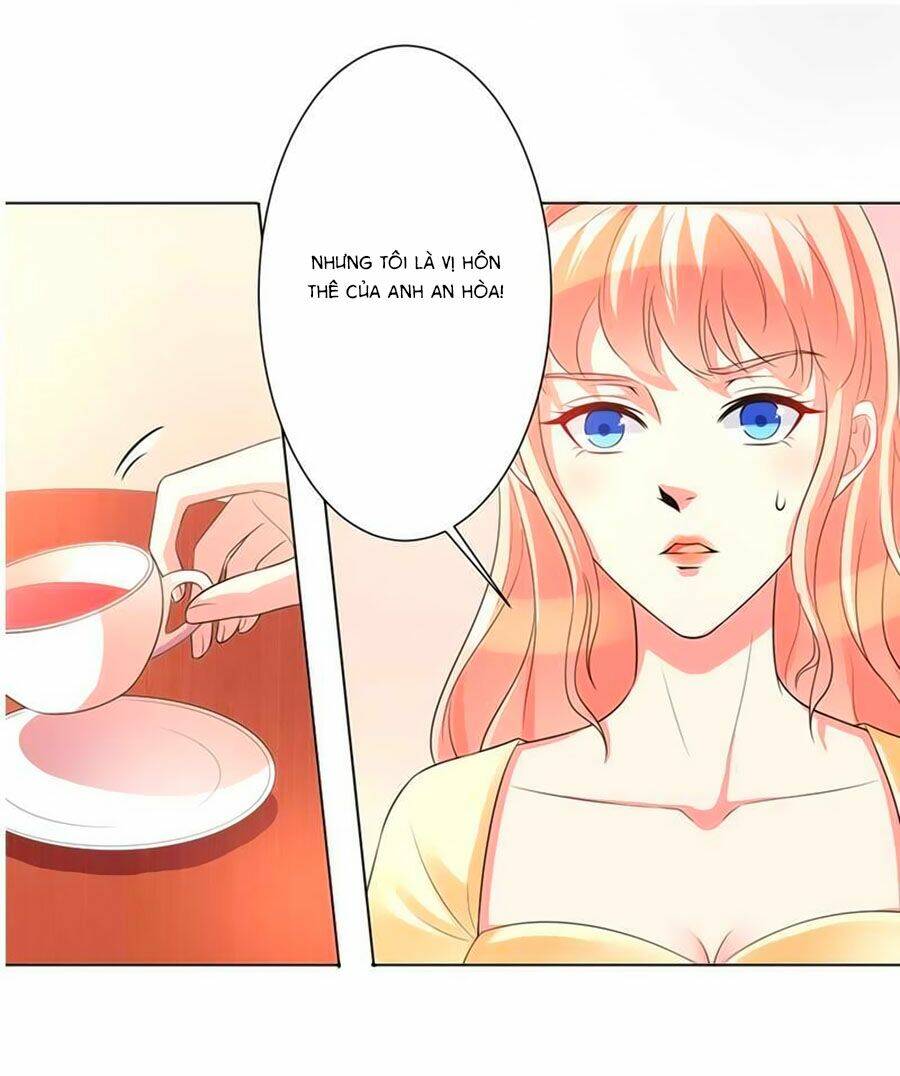 Trí Mệnh Sủng Thê: Tổng Tài Mau Nạp Mạng: Chapter 88