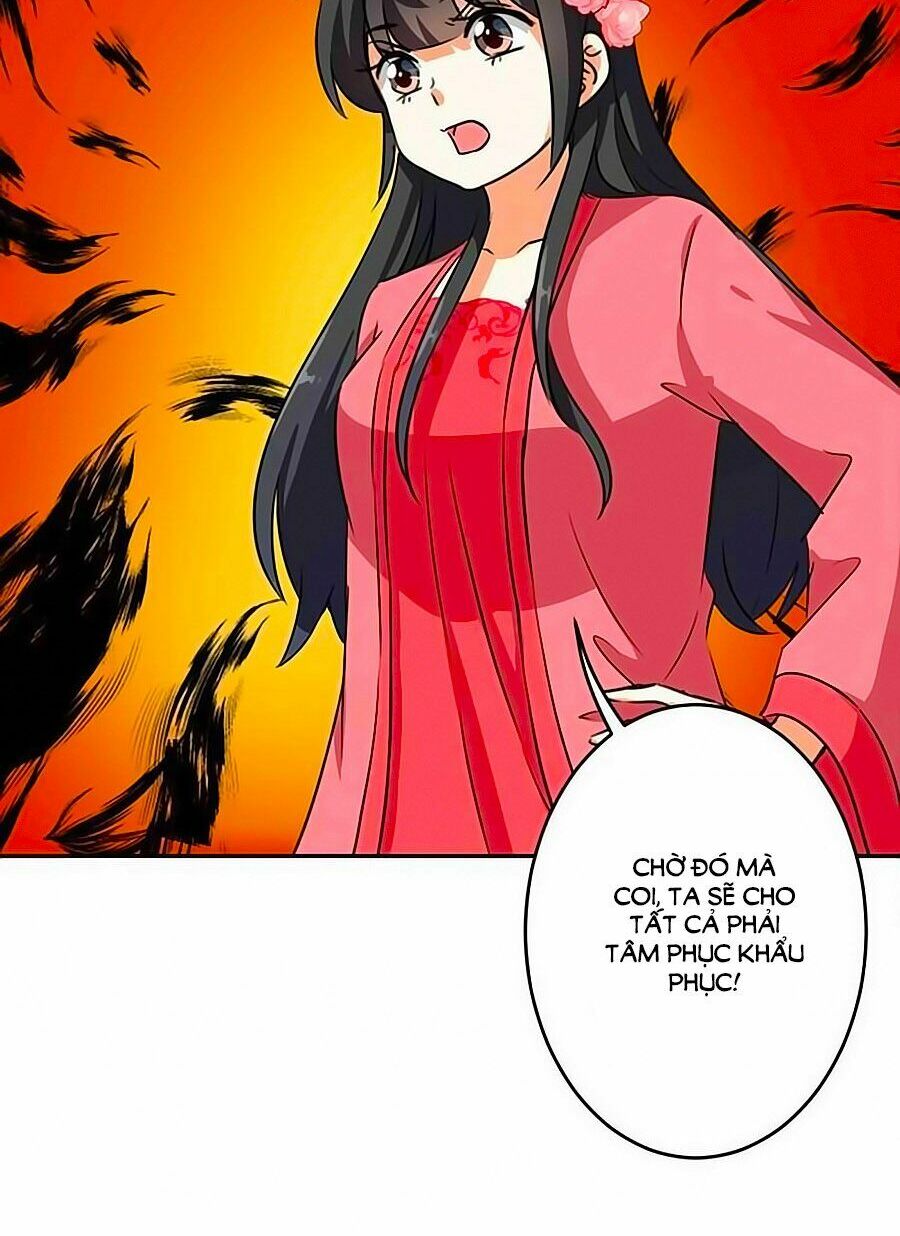 Vương Gia ! Ngươi Thật Bỉ Ổi !: Chapter 387