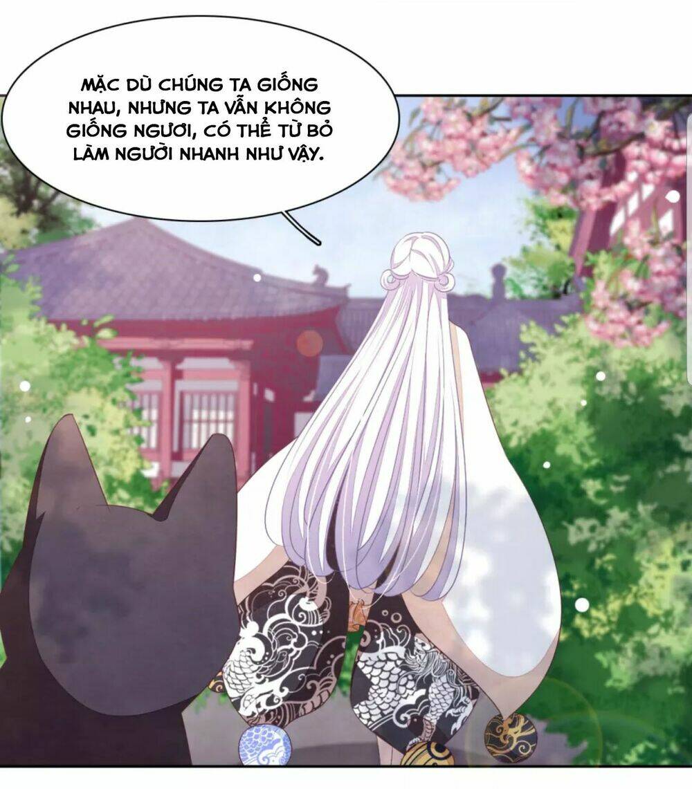 Xuyên Về Cổ Đại Làm Quốc Bảo: Chapter 43