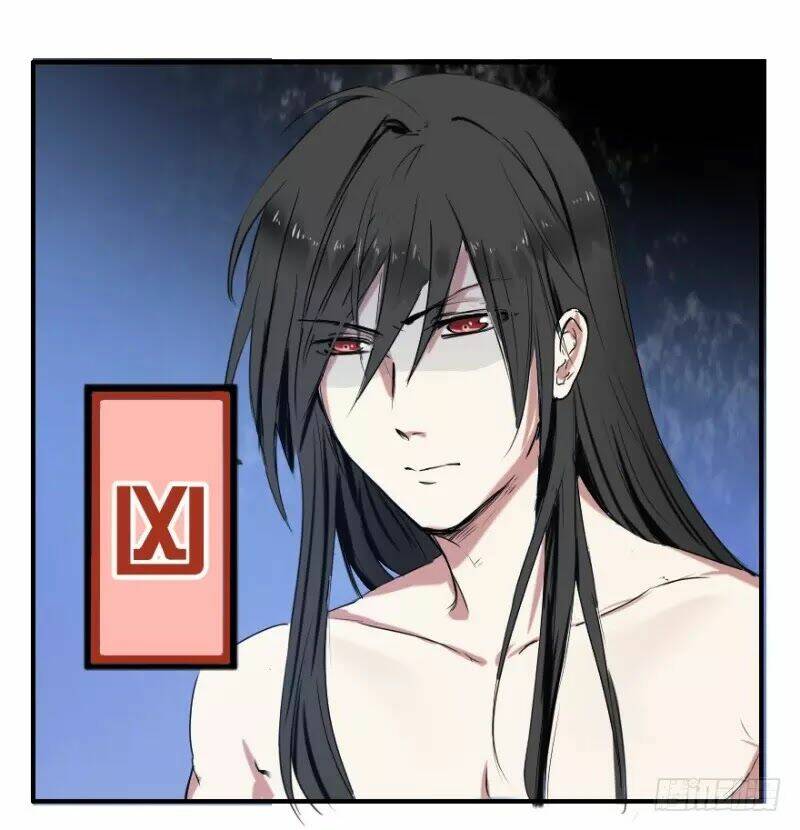 Hành Trình Sủng Đế Cơ: Chapter 2