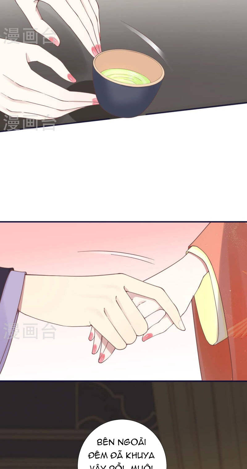 Hoàng Hậu Bận Lắm: Chapter 202