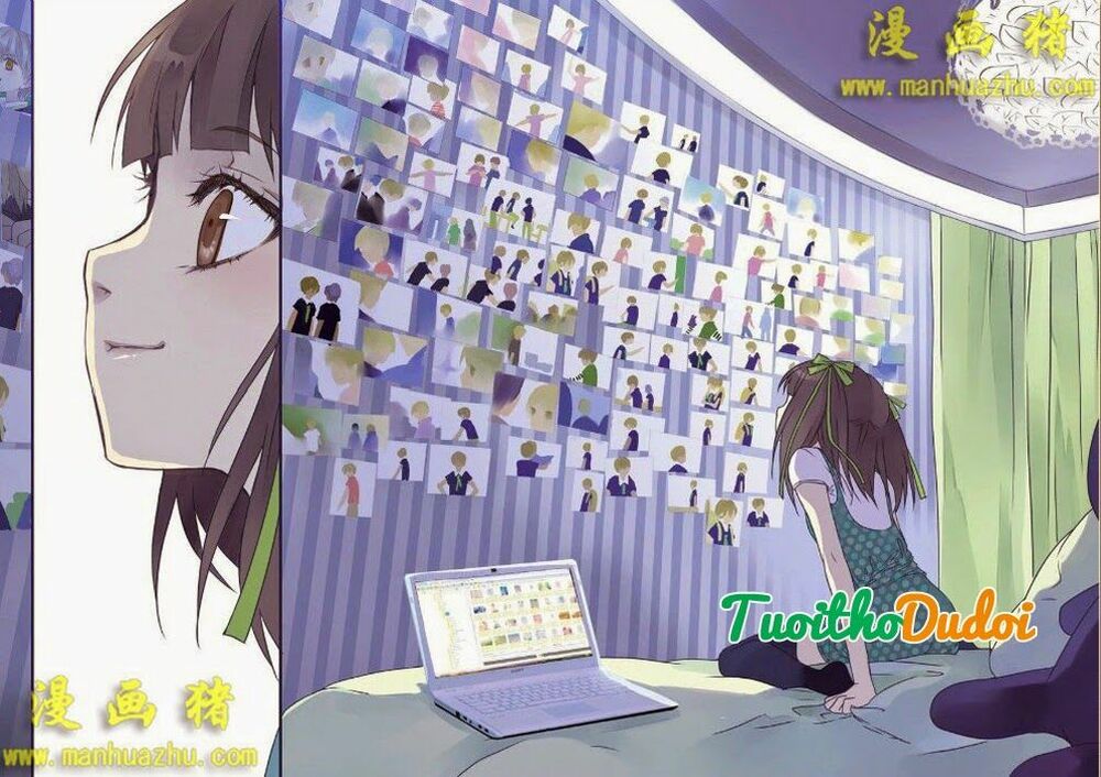 Lam Sí: Chapter 6