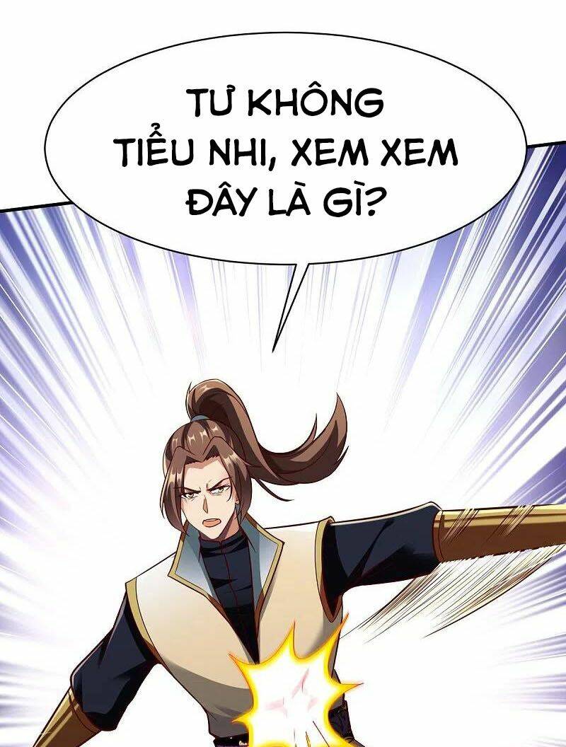 Chiến Đỉnh: Chapter 314