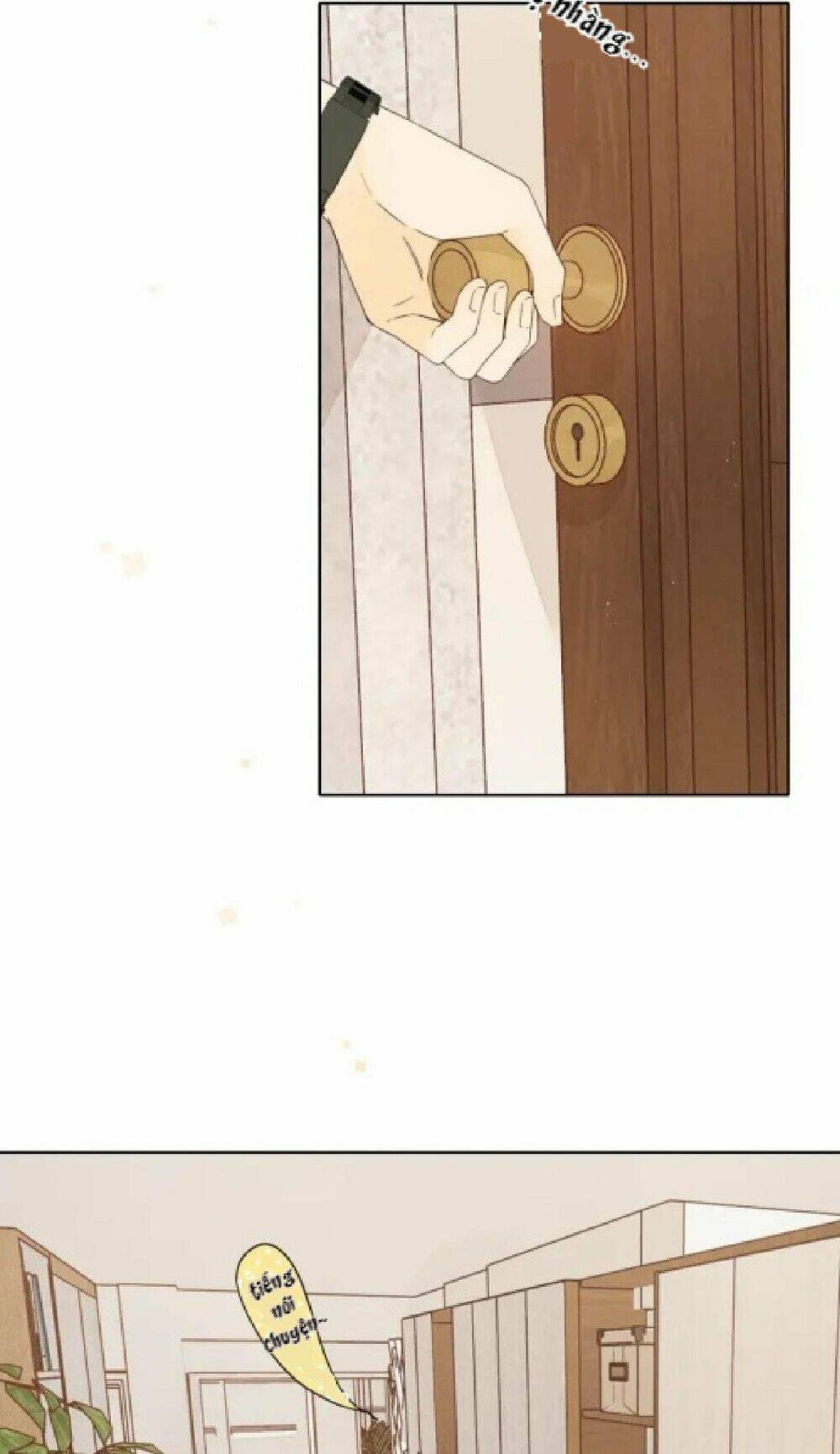 Cô Ấy Không Đáng Yêu: Chapter 87