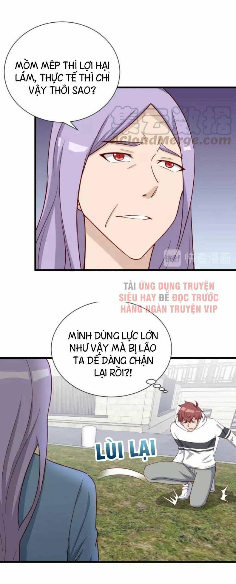 Hệ Thống Tu Tiên Mạnh Nhất: Chapter 72