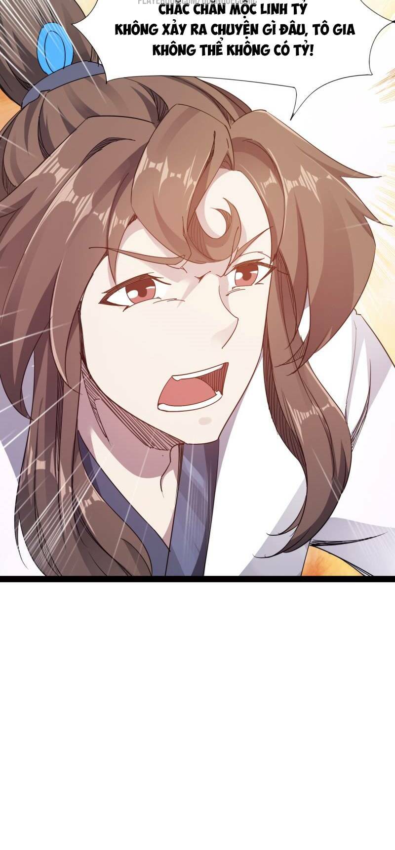 Kiếm Đồ: Chapter 22