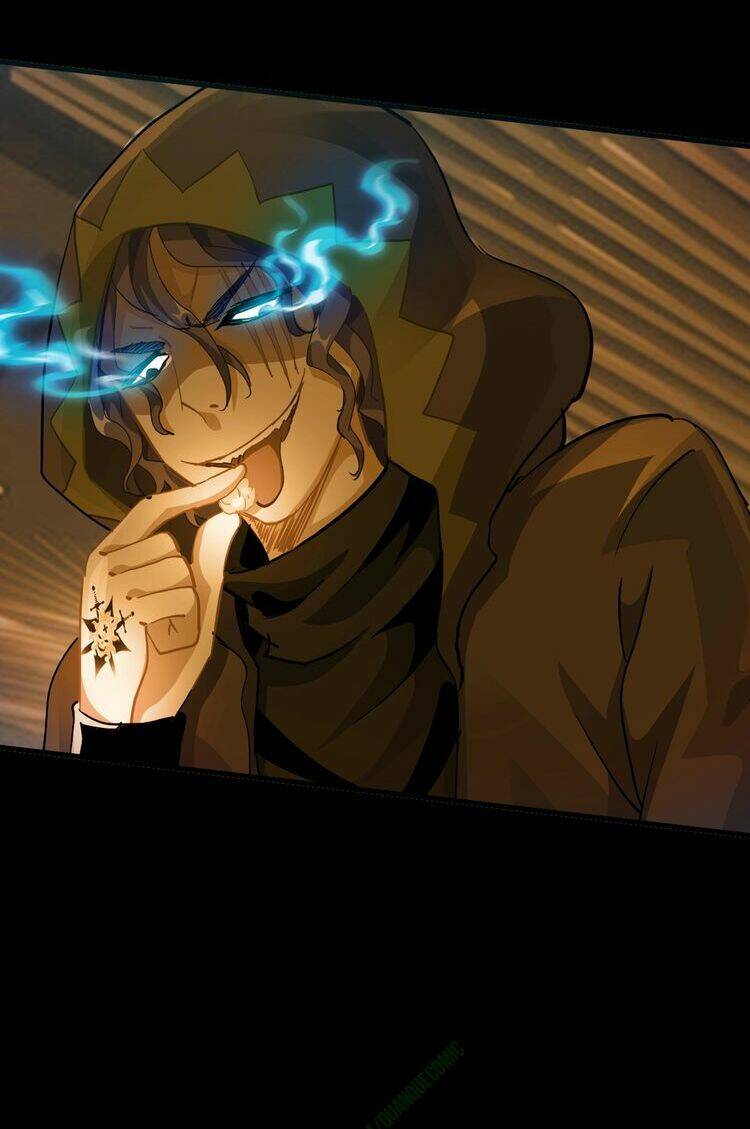 Kinh Thế Kỳ Nhân: Chapter 13