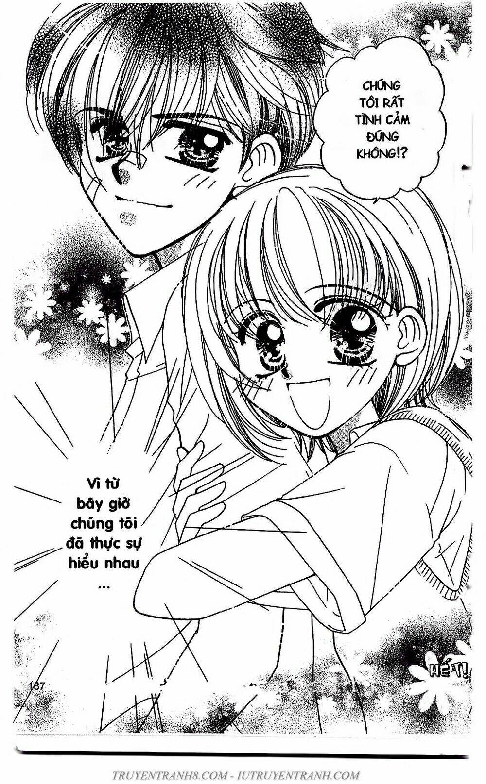 Bộ Sưu Tập Lọ Lem: Chapter 54